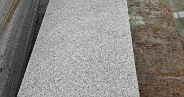 温州芝麻白毛板厂矿直销