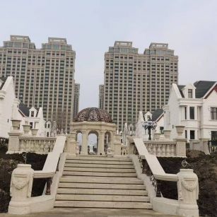 温州黄金麻工程案例