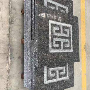 温州英国棕回纹雕刻版