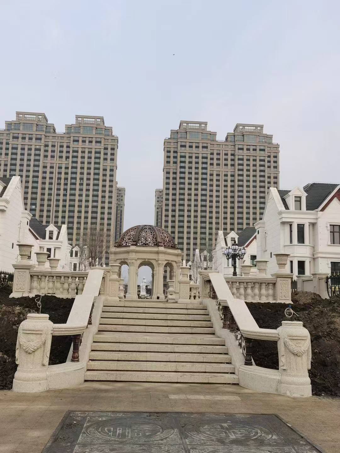 温州黄金麻工程案例