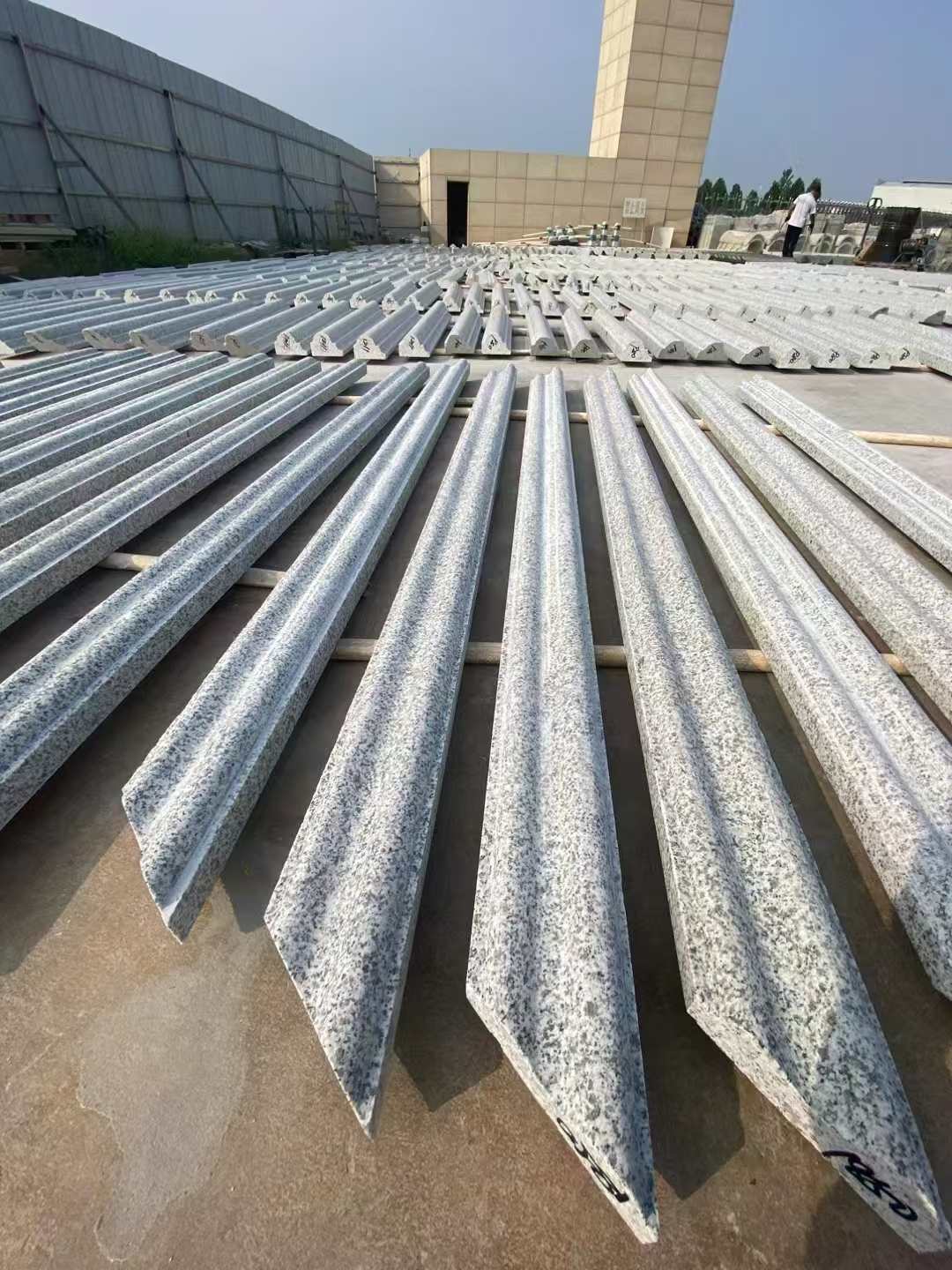 温州 别墅异形线条 异形定制